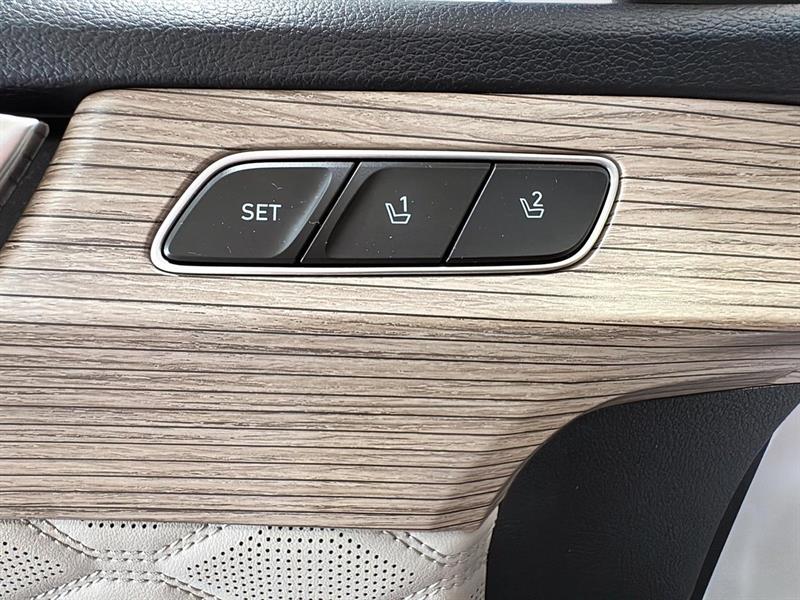 hyundai Palisade 2022 - 39