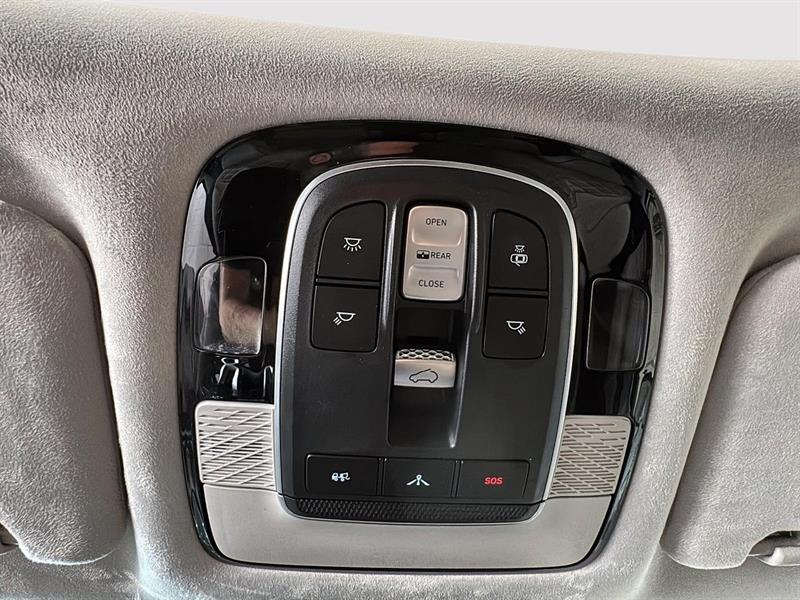 hyundai Palisade 2022 - 40