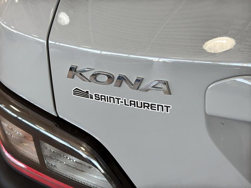 hyundai Kona 2023 - 12
