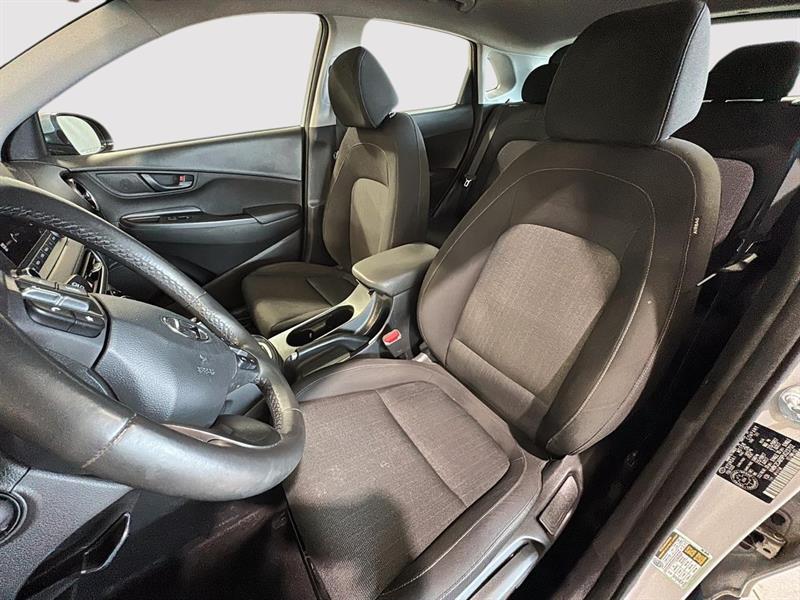 hyundai Kona 2023 - 20