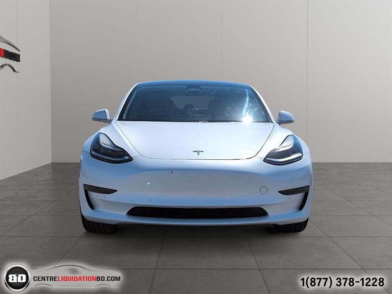 tesla Model 3 2019 - 2