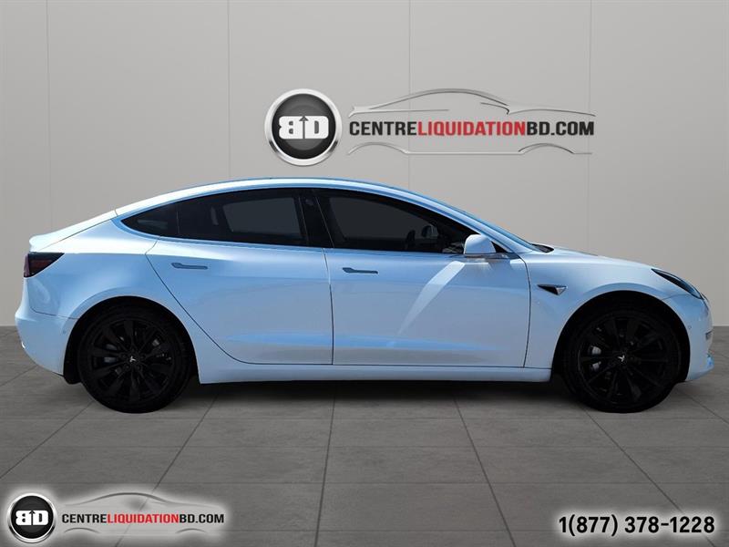tesla Model 3 2019 - 4