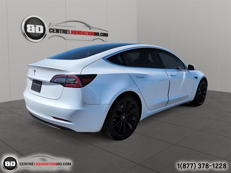 tesla Model 3 2019 - 6