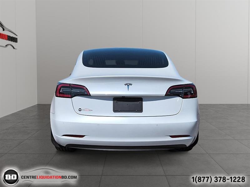 tesla Model 3 2019 - 7
