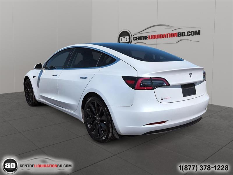 tesla Model 3 2019 - 8