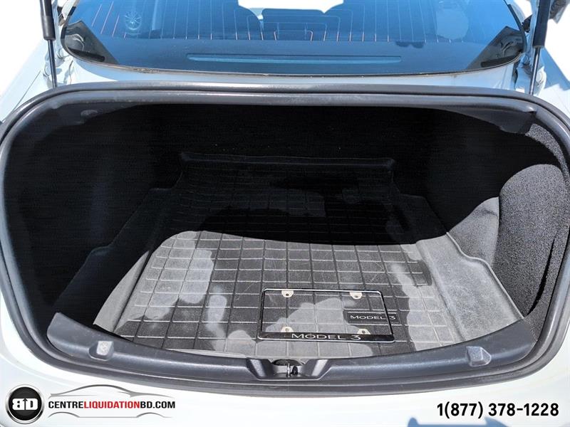 tesla Model 3 2019 - 11