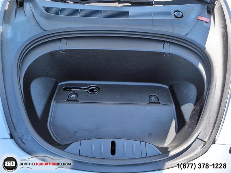 tesla Model 3 2019 - 12