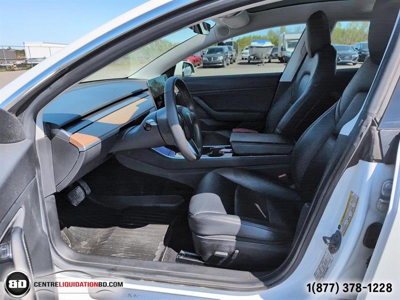 tesla Model 3 2019 - 13