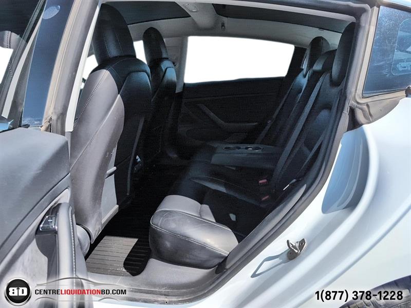 tesla Model 3 2019 - 14