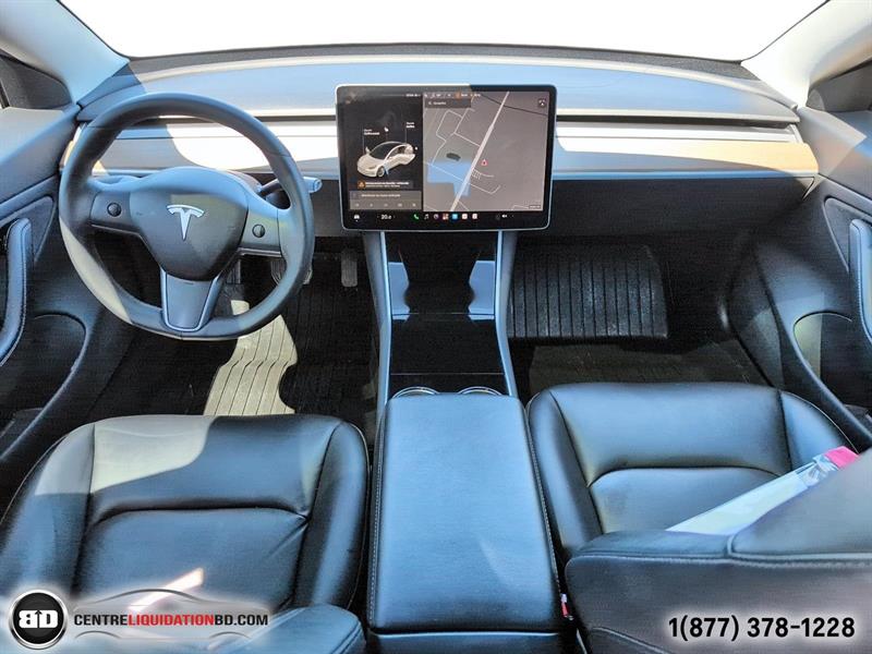 tesla Model 3 2019 - 16