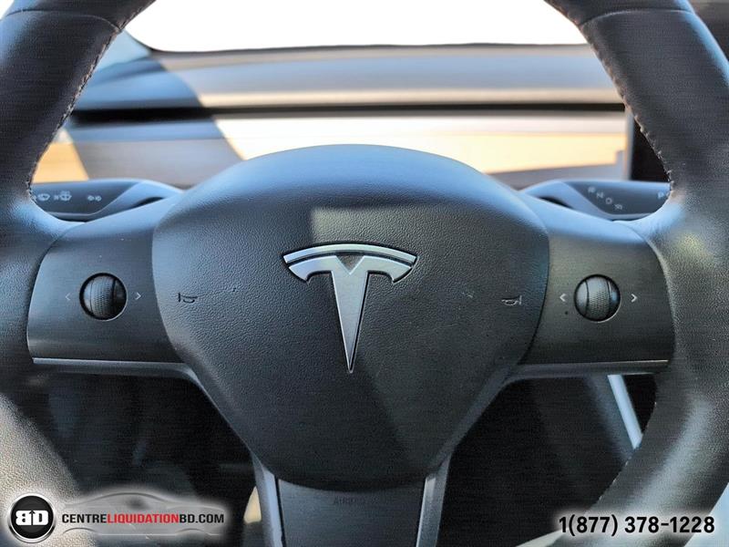 tesla Model 3 2019 - 17