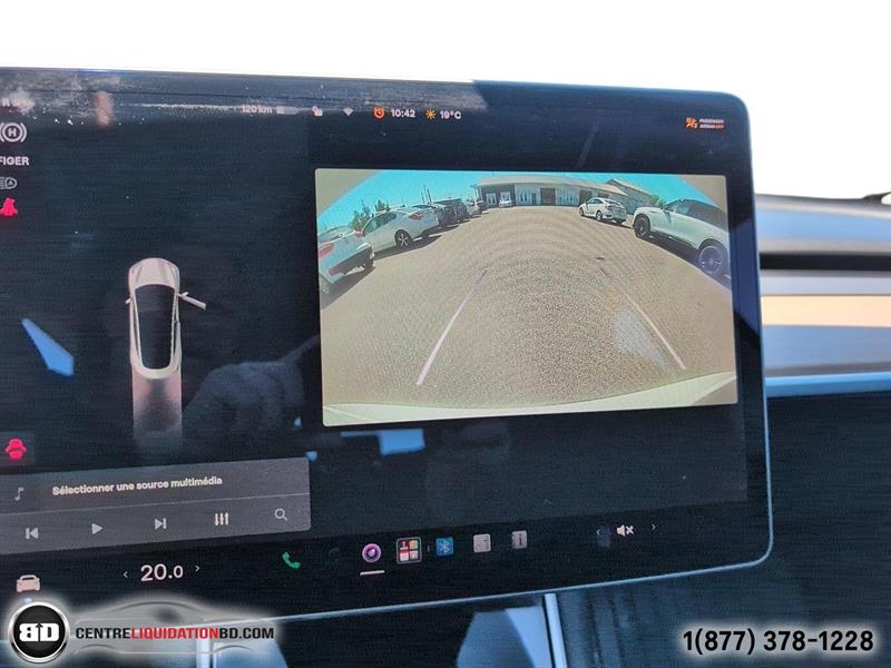 tesla Model 3 2019 - 20