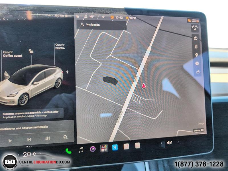 tesla Model 3 2019 - 21