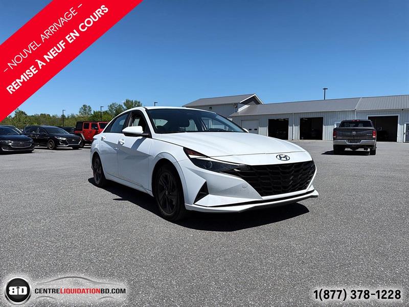 hyundai Elantra 2023 - 4
