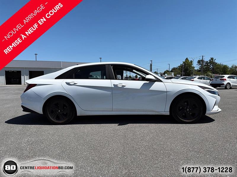 hyundai Elantra 2023 - 5
