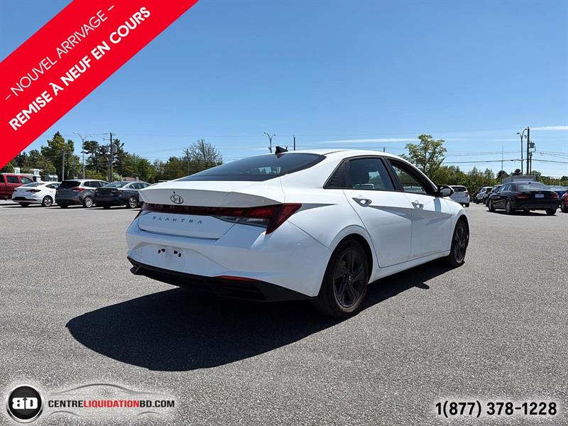 hyundai Elantra 2023 - 8