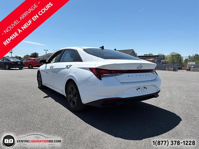 hyundai Elantra 2023 - 10