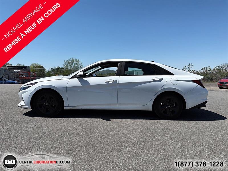 hyundai Elantra 2023 - 11