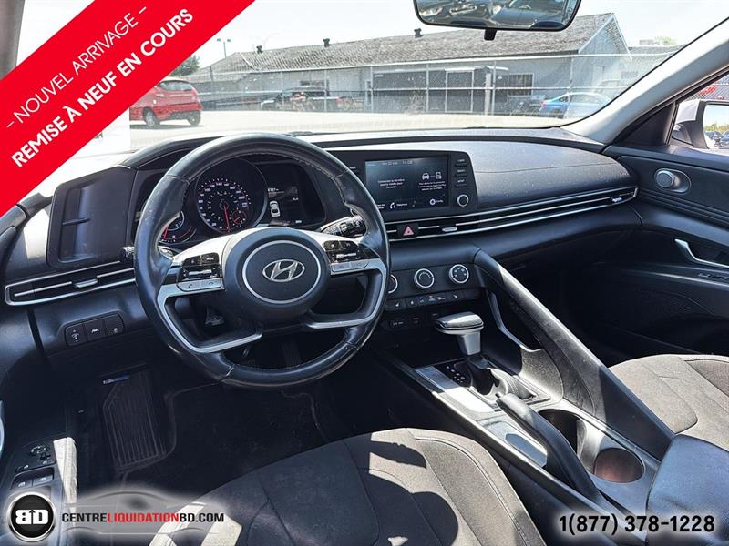 hyundai Elantra 2023 - 12