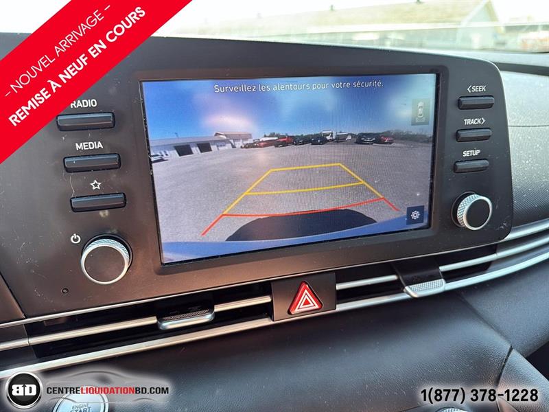 hyundai Elantra 2023 - 15