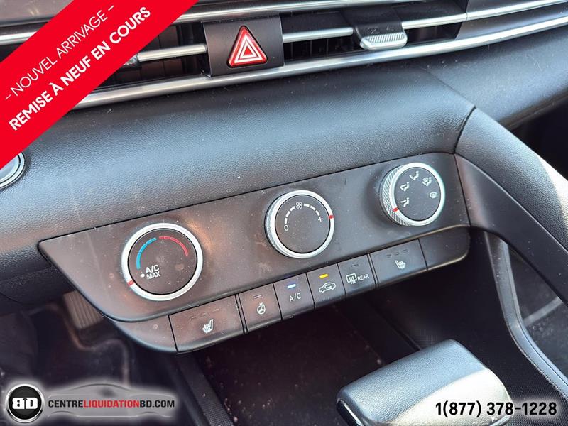 hyundai Elantra 2023 - 16