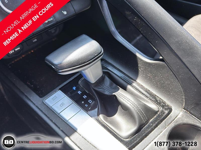 hyundai Elantra 2023 - 17