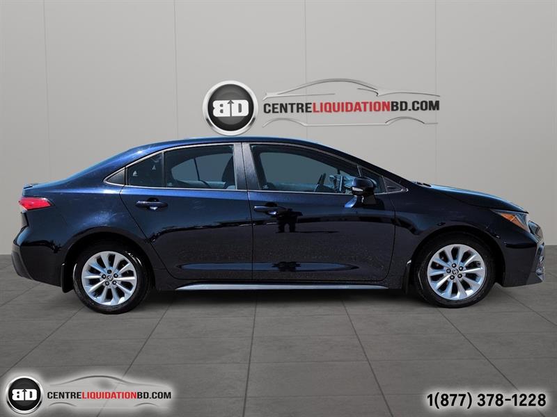 toyota Corolla 2020 - 4