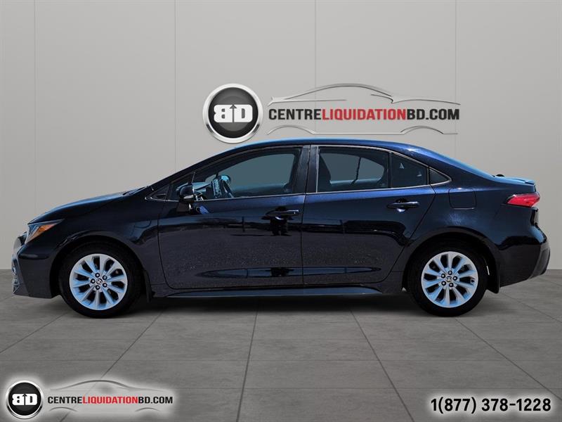 toyota Corolla 2020 - 9