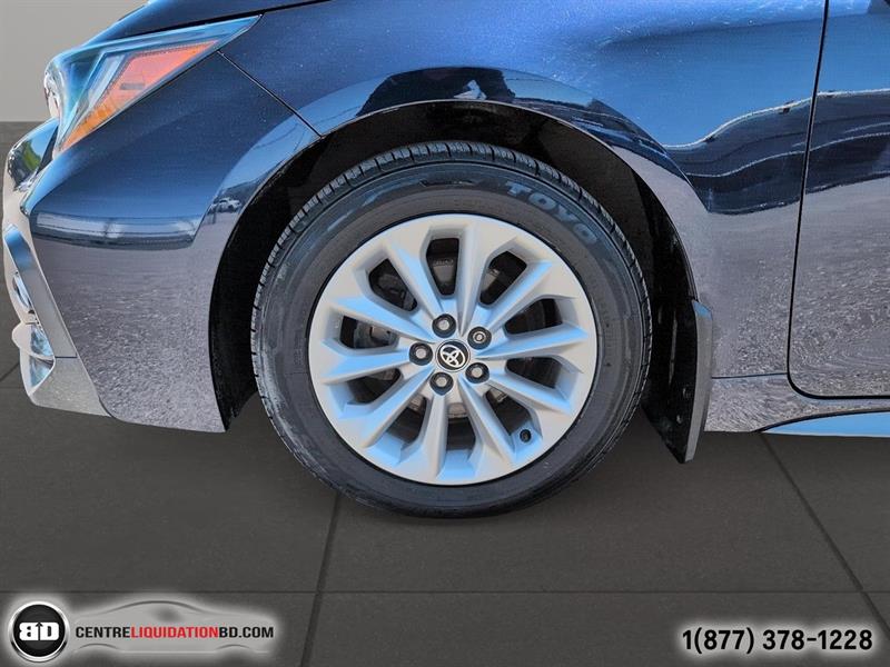 toyota Corolla 2020 - 12