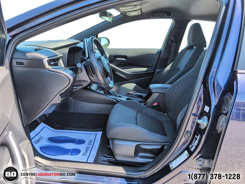 toyota Corolla 2020 - 13