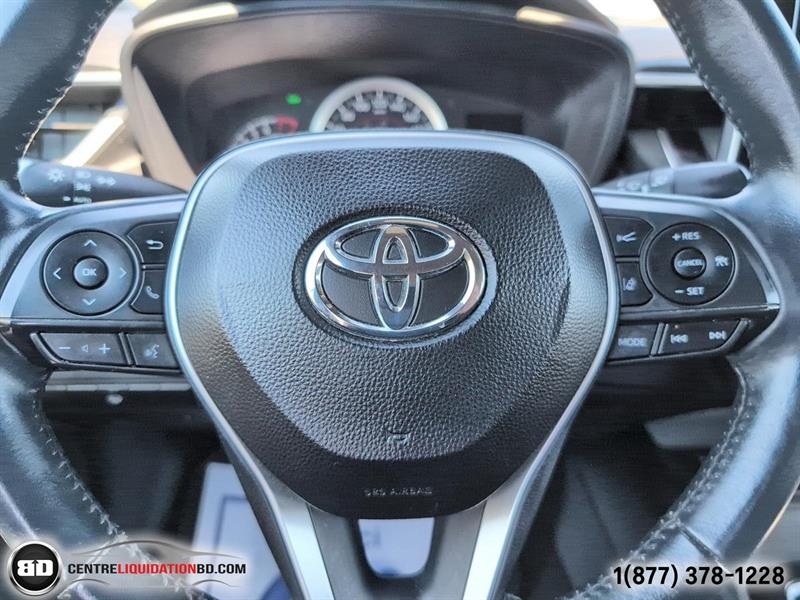 toyota Corolla 2020 - 18