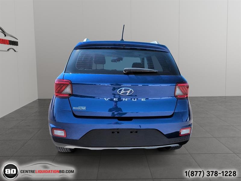 hyundai Venue 2023 - 7