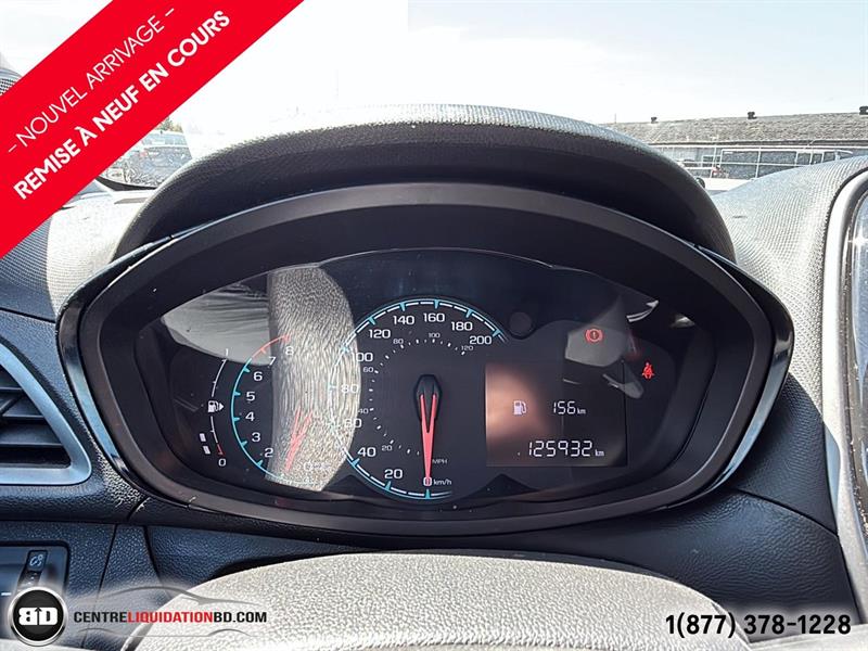 chevrolet Spark 2019 - 13