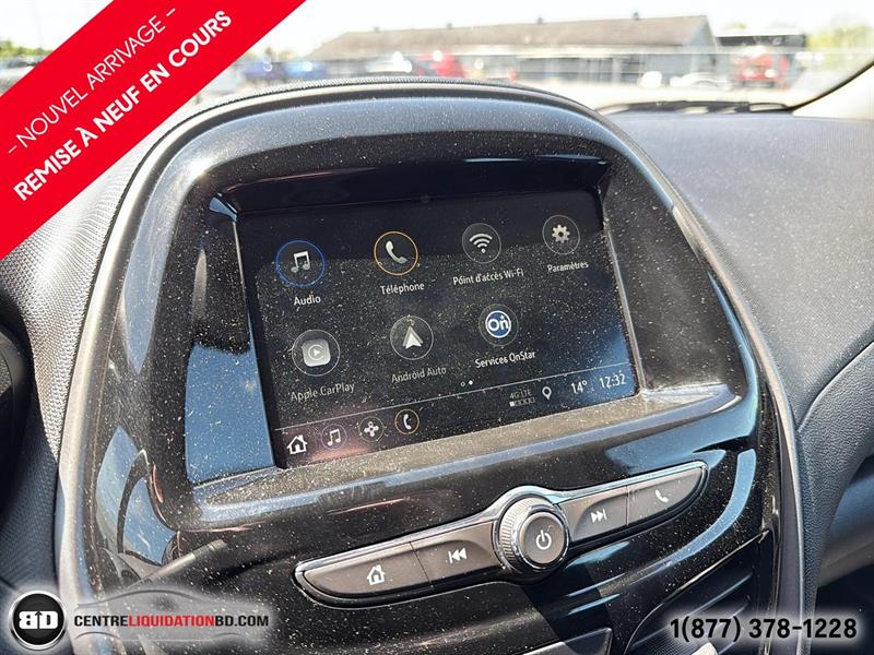 chevrolet Spark 2019 - 14