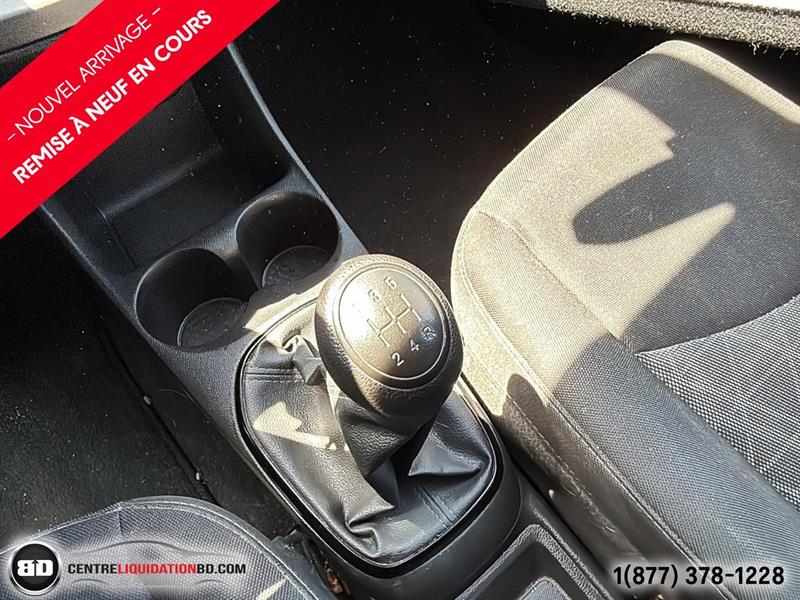 chevrolet Spark 2019 - 17