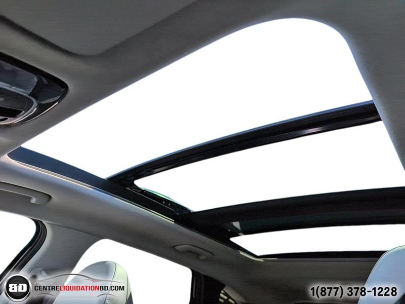 hyundai Tucson hybride 2022 - 23