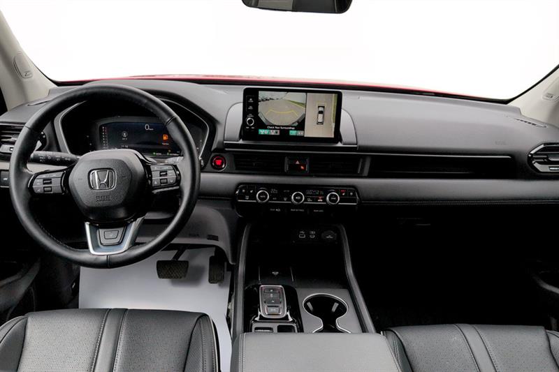 honda Pilot 2025 - 7