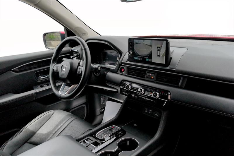 honda Pilot 2025 - 8