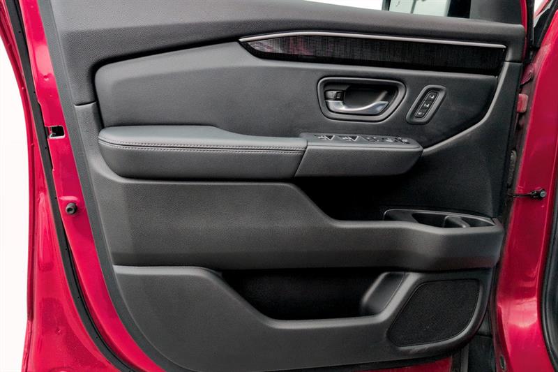 honda Pilot 2025 - 14
