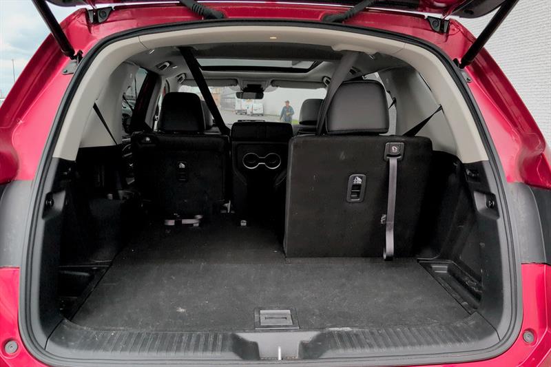 honda Pilot 2025 - 15