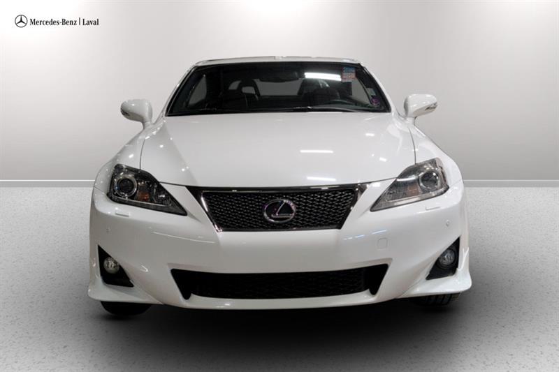 lexus IS250C 2014 - 2