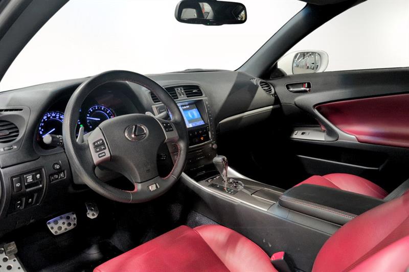 lexus IS250C 2014 - 6