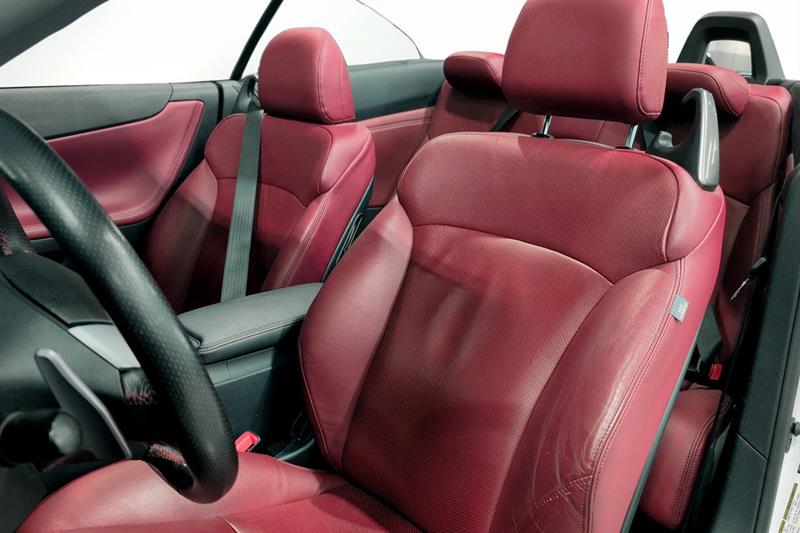 lexus IS250C 2014 - 10