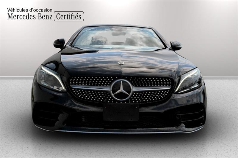 mercedes-benz C300 2023 - 2