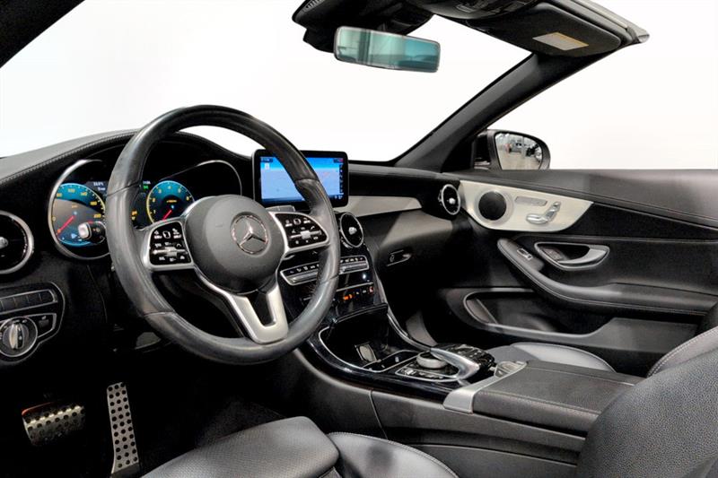 mercedes-benz C300 2023 - 6