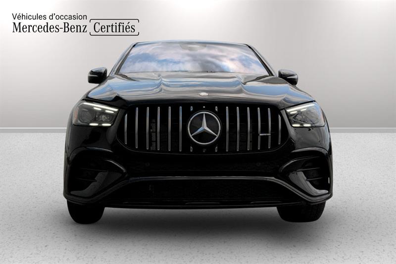 mercedes-benz GLE53 2024 - 2