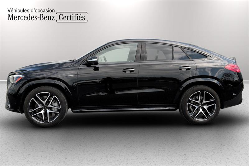 mercedes-benz GLE53 2024 - 3