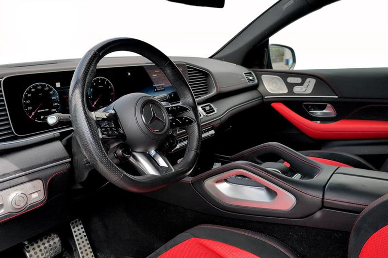 mercedes-benz GLE53 2024 - 6