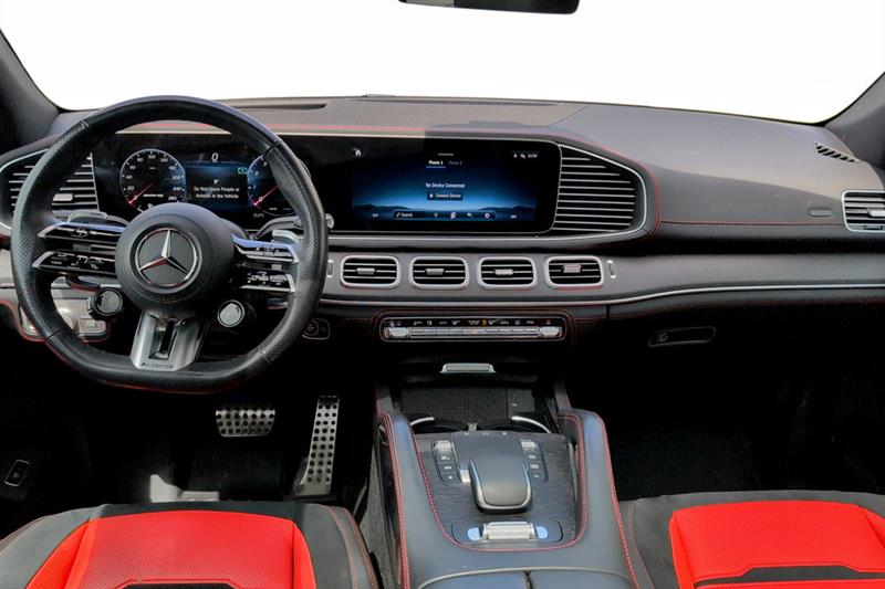 mercedes-benz GLE53 2024 - 7