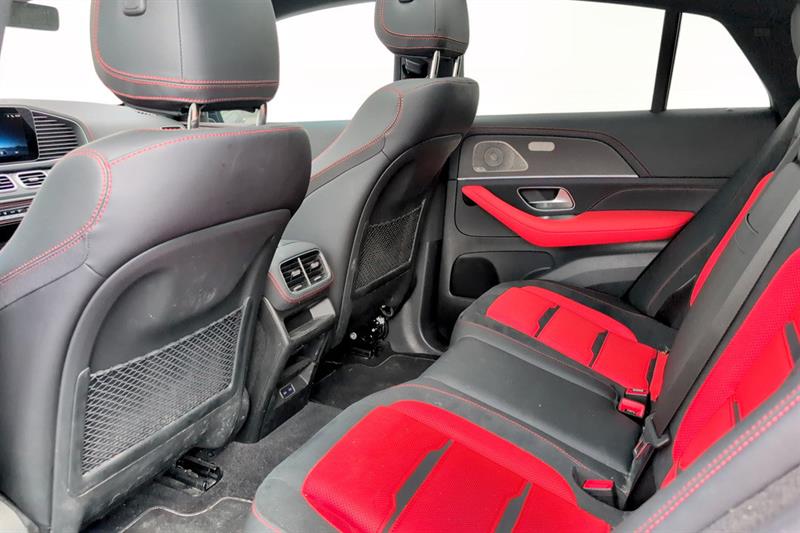 mercedes-benz GLE53 2024 - 12